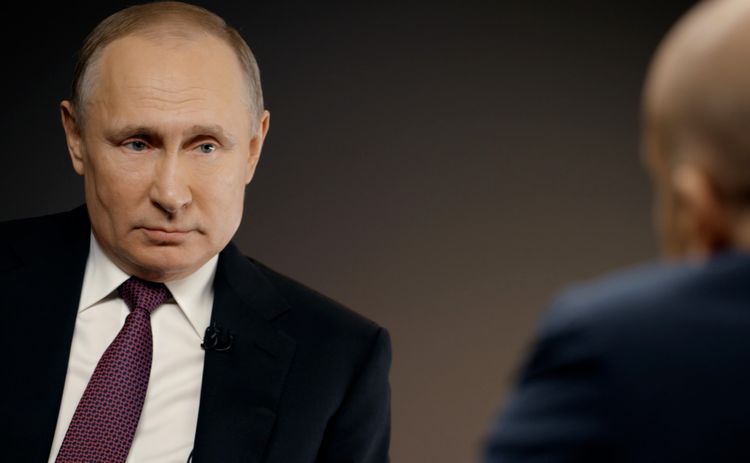 Putin oxşarının olduğu barədə iddialara aydınlıq gətirib