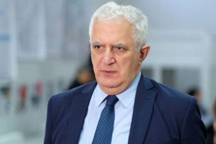Director: “Georgia is in contact with Azerbaijani Health Ministry”