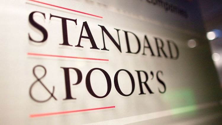 "S&P" "Azərenerji"nin reytinqini "BB" səviyyəsində təsdiqləyib