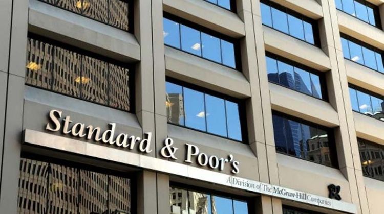 "S&P" "Azərenerji"nin avtonom kredit profilini "b-" səviyyəsində saxlayıb