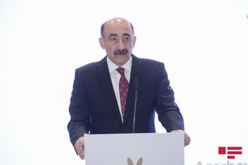 Azərbaycan muzeylərində suvenir mağazaları açılacaq - FOTO