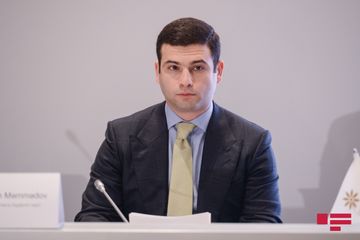 Bakıda mədəniyyət və incəsənət biznesinə dair forum keçirilib - FOTO