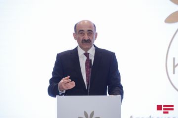Bakıda mədəniyyət və incəsənət biznesinə dair forum keçirilib - FOTO