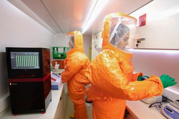 AQTİ koronavirus təhlükəsi ilə bağlı gücləndirilmiş iş rejiminə keçib