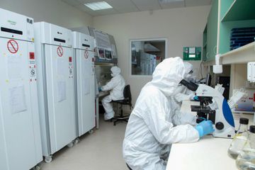 AQTİ koronavirus təhlükəsi ilə bağlı gücləndirilmiş iş rejiminə keçib