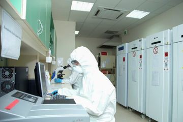 AQTİ koronavirus təhlükəsi ilə bağlı gücləndirilmiş iş rejiminə keçib