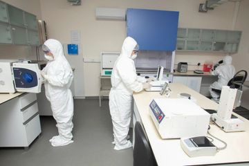 AQTİ koronavirus təhlükəsi ilə bağlı gücləndirilmiş iş rejiminə keçib