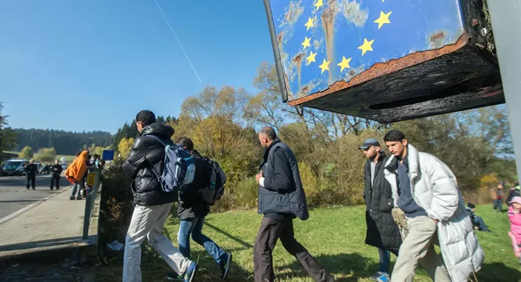 Turkey stops stemming migrant flow to Europe