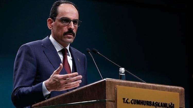 Top Turkish, US officials speak over phone