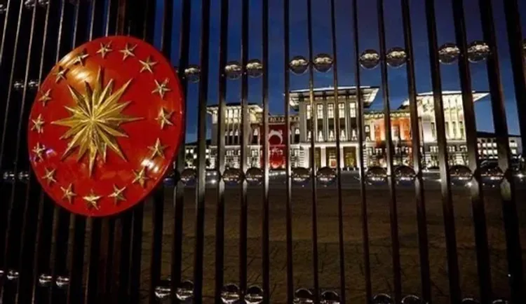 Экстренное заседание властей Турции по Идлибу длилось более шести часов