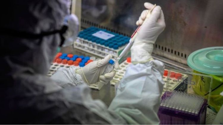 Three European countries more announce the first coronavirus case