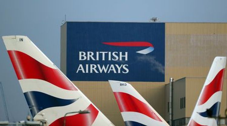 British Airways-owner IAG says coronavirus will hit earnings