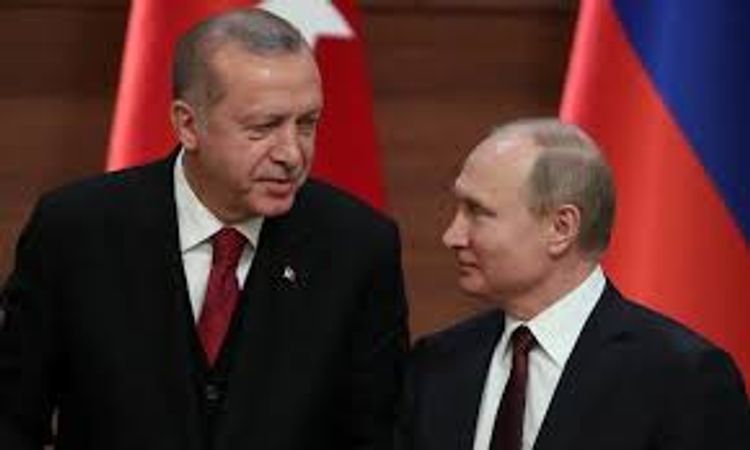 Putin, Erdogan can meet soon, says Kremlin
