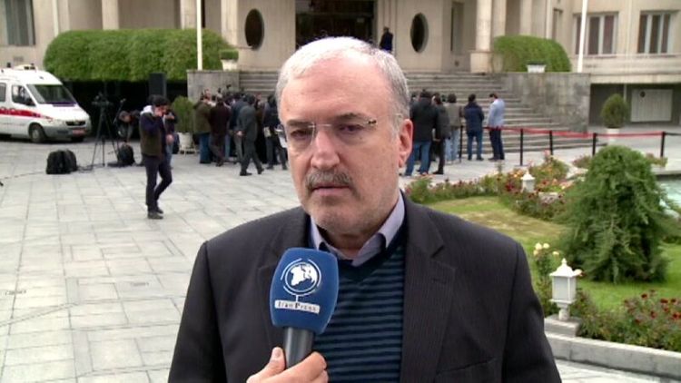 İranlı nazir: “Koronavirusla bağlı qarşıdakı həftə çox ağır olacaq”