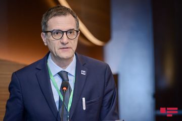 "Azərbaycanın mədəni marşrutlar potensialı" mövzusunda Respublika Müşavirəsi keçirilib