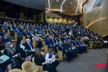 "Azərbaycanın mədəni marşrutlar potensialı" mövzusunda Respublika Müşavirəsi keçirilib