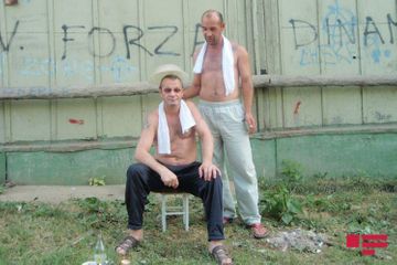 Новые факты о сумгайытском палаче Эдуарде Григоряне – РЕПОРТАЖ 