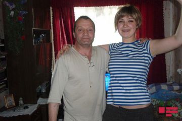 Новые факты о сумгайытском палаче Эдуарде Григоряне – РЕПОРТАЖ 
