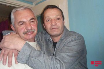 Новые факты о сумгайытском палаче Эдуарде Григоряне – РЕПОРТАЖ 
