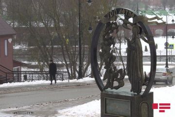 Новые факты о сумгайытском палаче Эдуарде Григоряне – РЕПОРТАЖ 