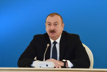 Bakıda Cənub Qaz Dəhlizi Məşvərət Şurası çərçivəsində nazirlərin VI toplantısı keçirilib - YENİLƏNİB