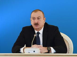 Bakıda Cənub Qaz Dəhlizi Məşvərət Şurası çərçivəsində nazirlərin VI toplantısı keçirilib - YENİLƏNİB