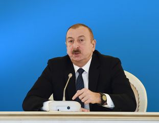 Bakıda Cənub Qaz Dəhlizi Məşvərət Şurası çərçivəsində nazirlərin VI toplantısı keçirilib - YENİLƏNİB