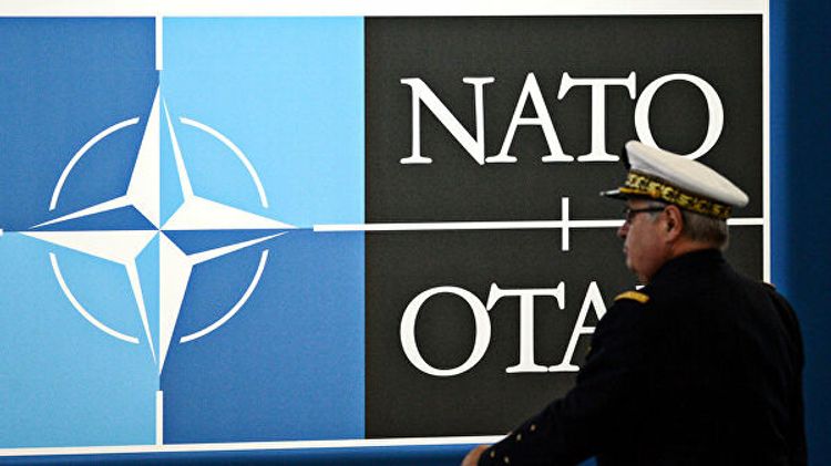 СМИ: Греция заблокировала заявление НАТО о поддержке Турции