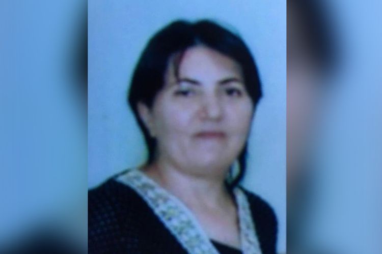 В Баку найдена пропавшая 46-летняя женщина - ОБНОВЛЕНО