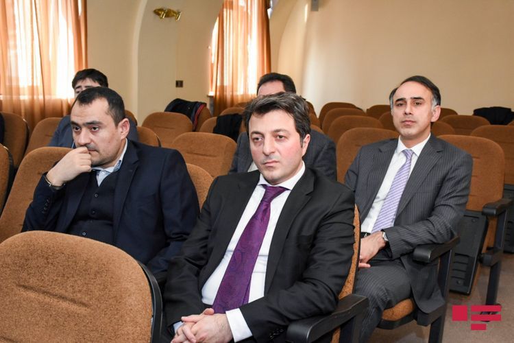 “Azerbaijani community of Nagorno Garabagh” launches new campaign