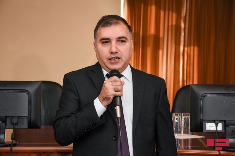 “Azerbaijani community of Nagorno Garabagh” launches new campaign