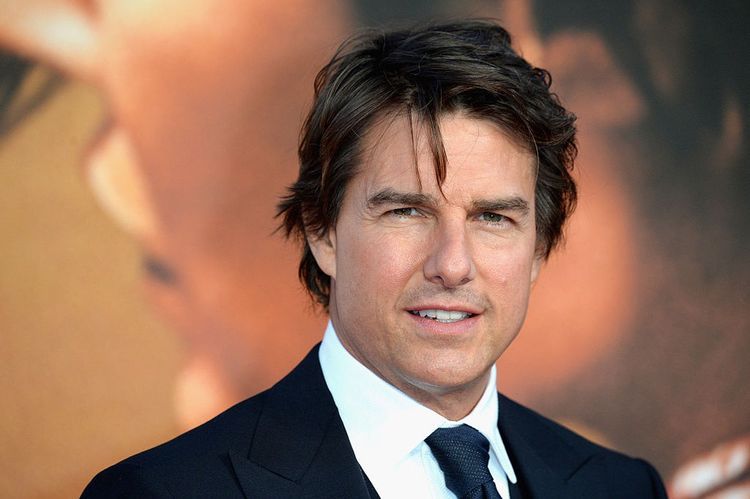 Tom Cruise under quarantine for coronavirus in Italy