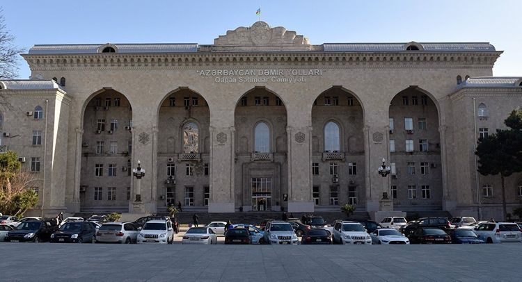 В ЗАО «Азербайджанские железные дороги» создан штаб в связи с угрозой коронавируса