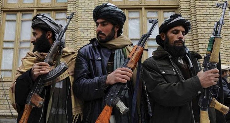 Глава Пентагона заявил, что США аннулируют соглашение с талибами, если те его нарушат