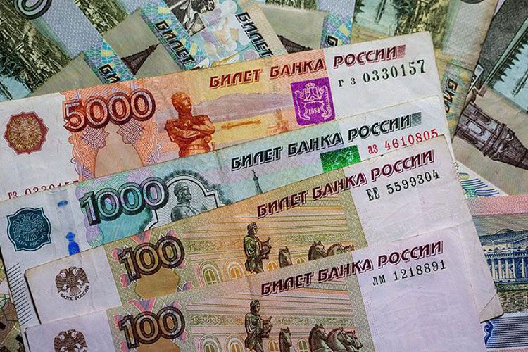 Rusiyada ilk dəfə lotoreyada 1 milyard rubl uduş olub