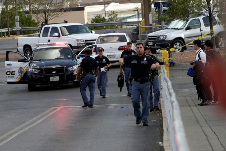 ABŞ-da yeni il gecəsi silahlı insidentlər zamanı azı 10 nəfər ölüb