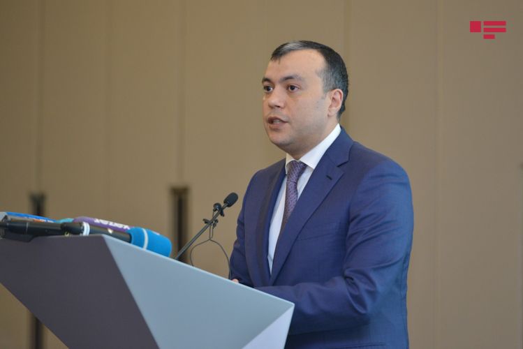 Sahil Babayev: "Hər bir vətəndaşın fərdi sosial proqramı yaradılacaq"