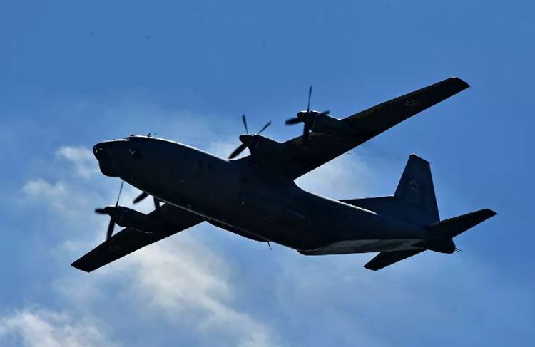 Sudanese army confirms 18 killed in An-12 plane crash in Darfur - UPDATED