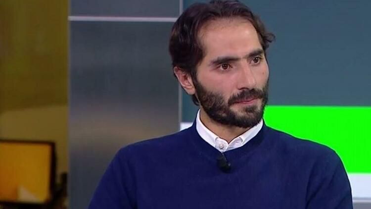 Hamit Altıntop: “Mərhələni Bakıdakı qardaşlarımızla birliklə adlamağı arzulayırıq”