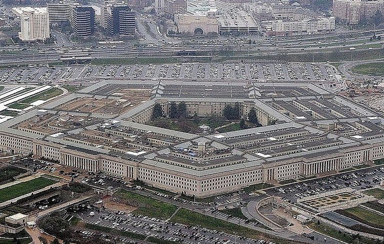 Pentagon confirms top Iranian commander killed in strike ordered by Trump