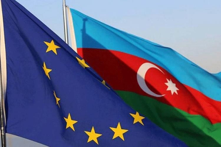 МИД: В 2019 году продолжались интенсивные переговоры по проекту нового двустороннего соглашения с ЕС