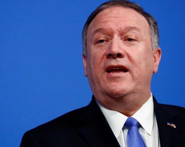 Pompeo brushes off French criticism of Soleimani killing