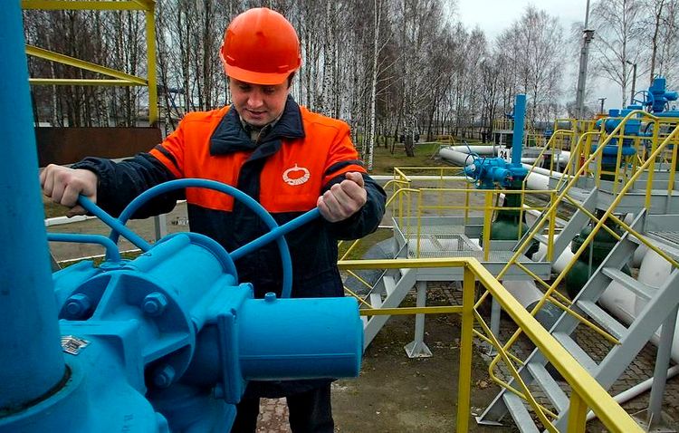 Supply of Russian oil to Belarusian refineries renewed