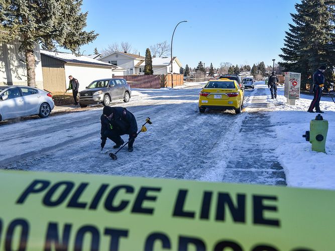 One person dead, another injured in shooting in Canada
