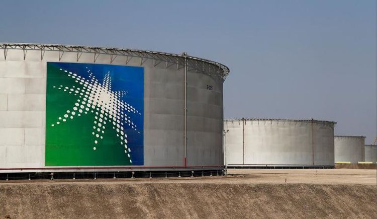 Saudi Aramco shares hit lowest since IPO, down 1.7%