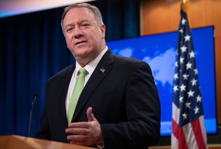 Mike Pompeo sees real likelihood Iran will attempt to strike US forces