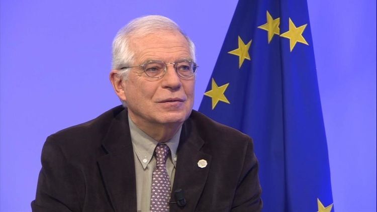 EU High Representative: "Deeply regret Iran’s latest announcement on JCPOA"
