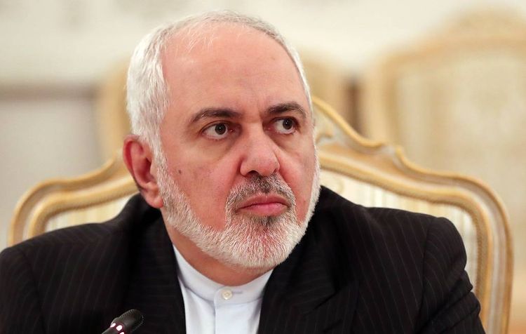 Глава МИД Ирана заявил, что «пагубному присутствию» США в Западной Азии приходит конец