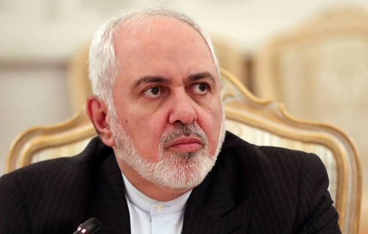 US denies visa to Iranian FM Javad Zarif