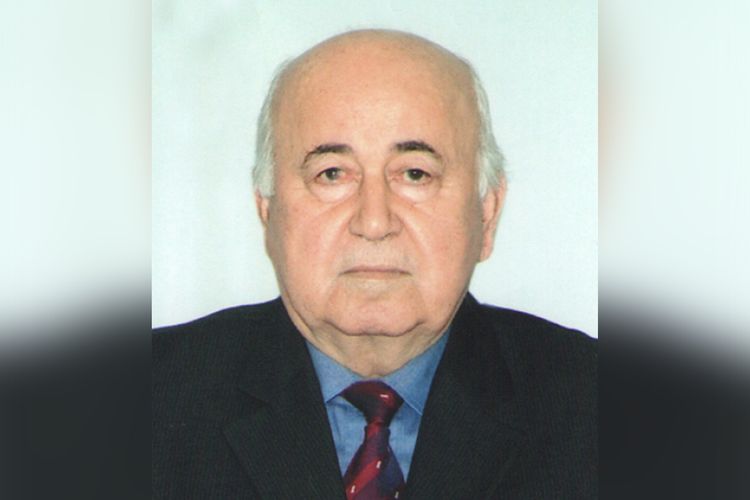 Prezident İlham Əliyev Bahadır Tağıyevin vəfatı ilə əlaqədar başsağlığı verib